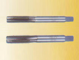 高硬度剛用超硬絲攻